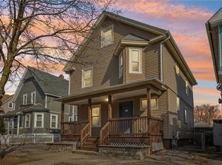 186 Linwood Ave, Providence, RI 02907