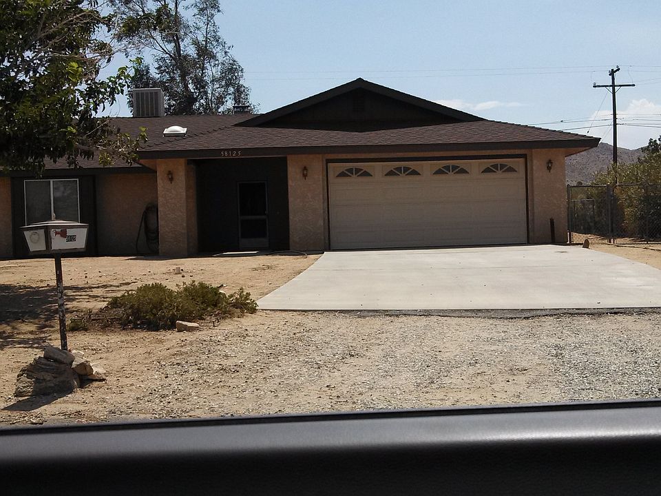1st image of 58125 Anaconda Dr