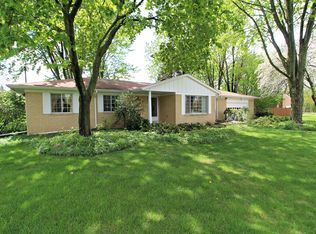 8509 Spydel Dr, Flushing, MI 48433