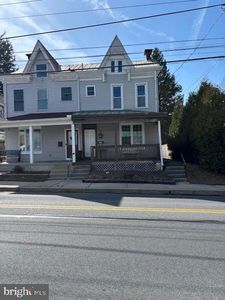 233 Noble St, Kutztown, PA, 19530