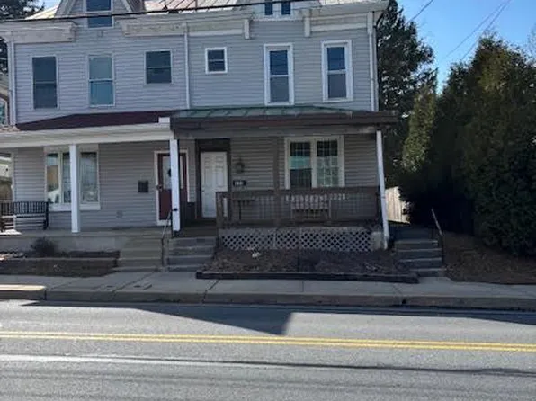 233 Noble St, Kutztown, PA 19530