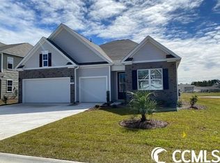 3062 Sutherland Dr LOT 1104, Trivecta B Little River, SC 29566