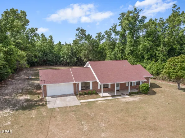 10367 NW County Road 274, Altha, FL 32421