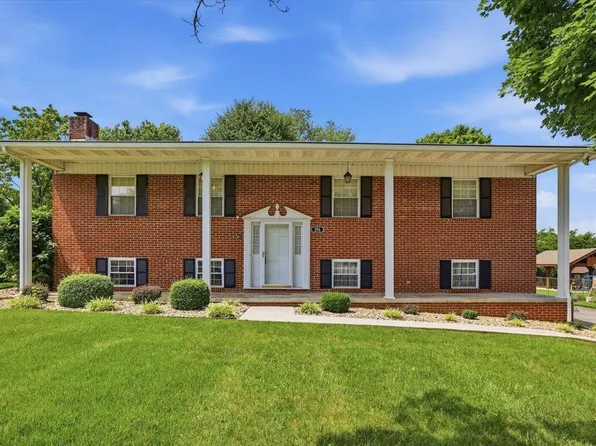 294 Flemings Dr, Morristown, TN 37813