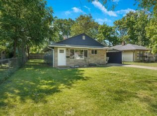 3593 Homestead Dr, Columbus, OH