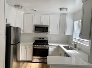 1101 Lincoln Blvd APT 2A, Santa Monica, CA 90403