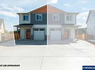 608 NE Kerns Dr, Dallas, OR 97338