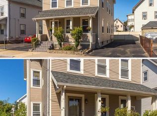 25 Whitman St, Malden, MA 02148