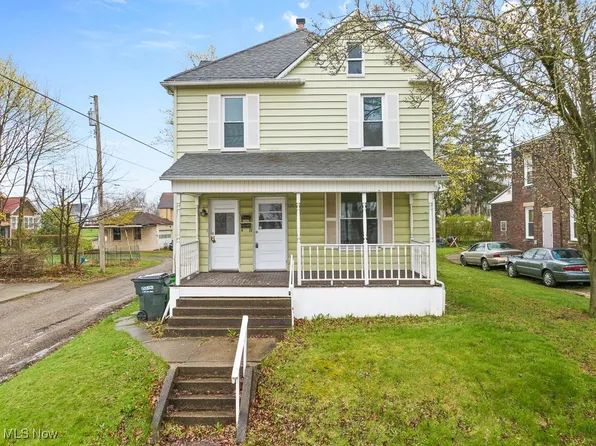 225-227 South St, Alliance, OH 44601