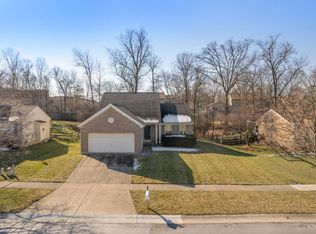 9629 Deer Track Rd, West Chester, OH 45069