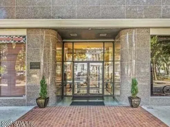 311 W Ashley St APT 1715, Jacksonville, FL 32202