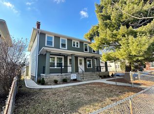 2697 Deming Ave #2699, Columbus, OH 43202