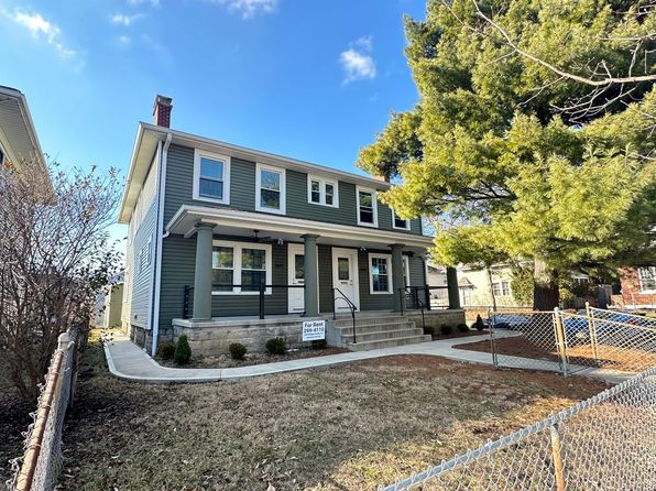 2697 Deming Ave #2697