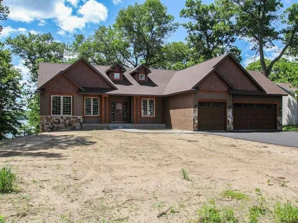 6997 Glory Rd, Baxter, MN 56425