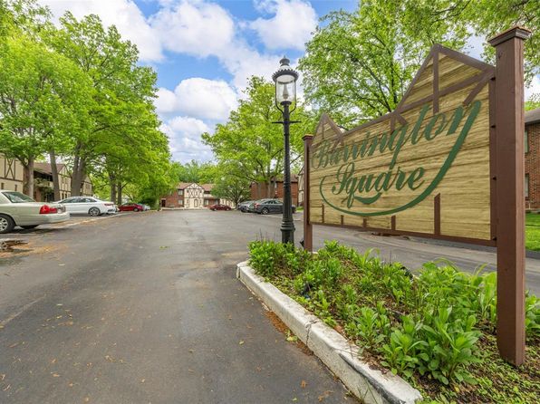 321 Barrington Sq UNIT D, Saint Louis, MO 63122