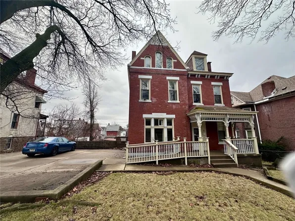 220 Charles St, Mount Oliver, PA 15210