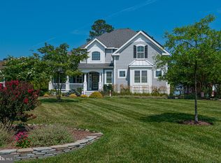 31872 Shell Landing Way, Lewes, DE 19958