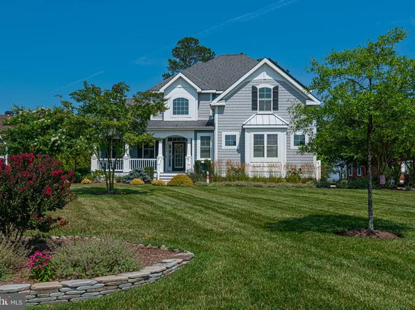 31872 Shell Landing Way, Lewes, DE 19958