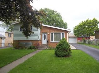 405 E Jefferson St, Bensenville, IL 60106