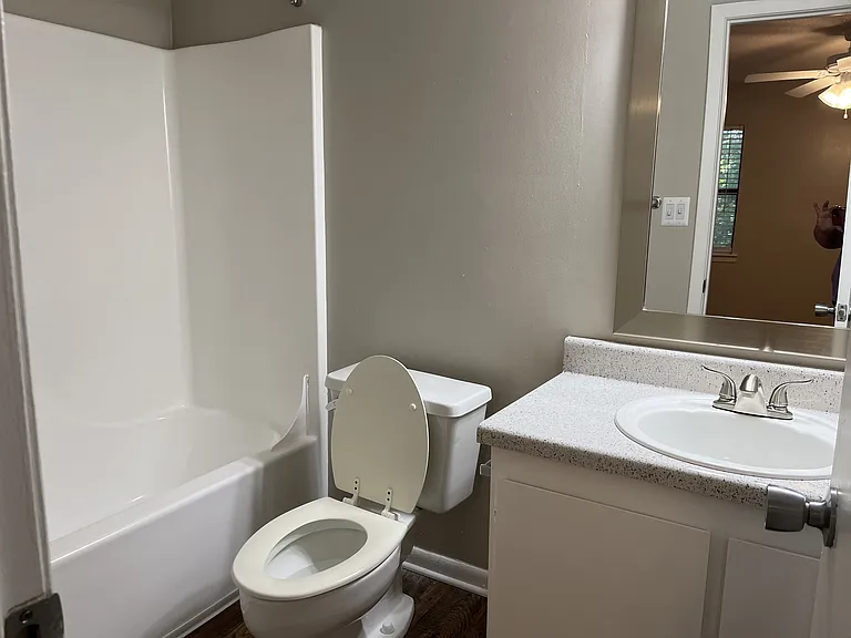 The Mark Apartments — Photo 8
