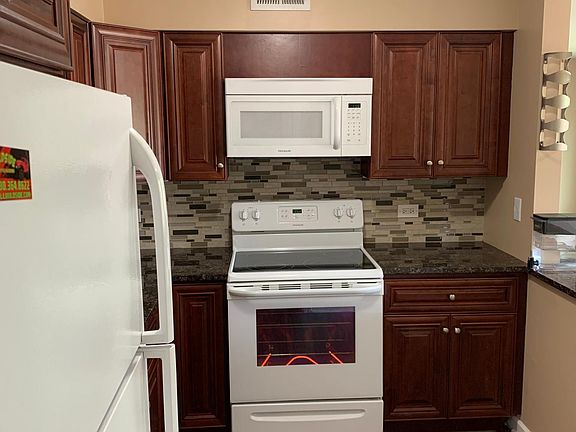ALL energy efficient appliances