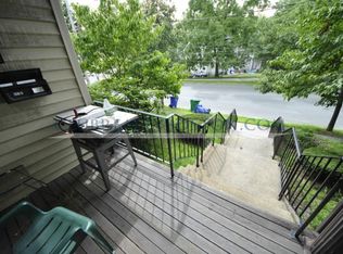 26 Park St #3, West Roxbury, MA 02132