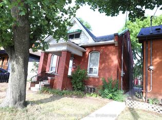 148 Victoria Ave N, Hamilton, ON L8L 5E8