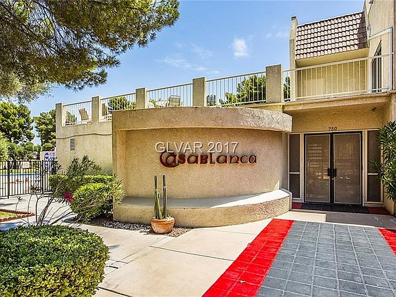 Condo clubhouse with its sun deck and community meeting area.