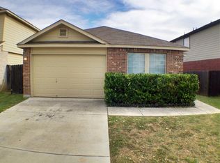 3606 Dunlap Flds, Converse, TX 78109