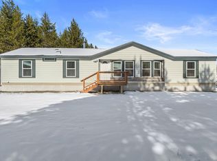 389962 Highway 20, Cusick, WA 99119