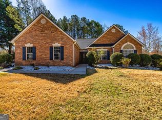 409 Hunting Ridge Way, Ellenwood, GA 30294
