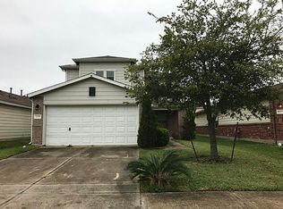 3019 Rustling Chestnut St, Spring, TX 77389