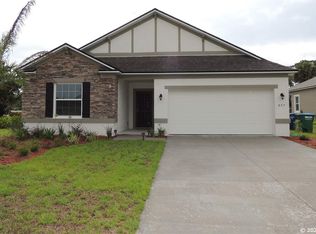 897 NW 250th Dr, Newberry, FL 32669