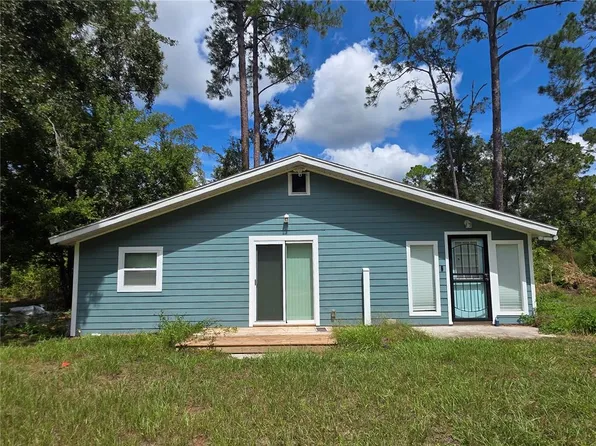 13117 N County Road 225, Gainesville, FL 32609