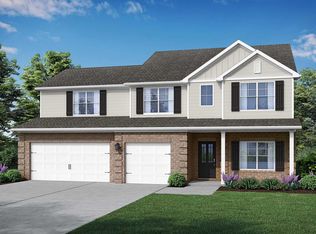 245 Tybee Dr, Madison, AL 35756