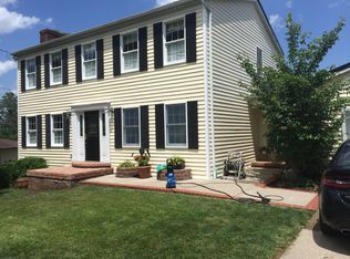 5314 Morning Dove Ln, Cross Lanes, WV 25313