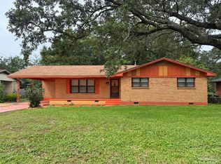 648 Berkley Dr, Pensacola, FL 32503