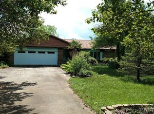 135 Deer Rd, Salisbury, NC 28146