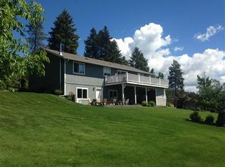 430 Graham Rd, Colville, WA 99114