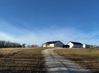 1779 Nc #1600, Compton, AR 72624