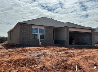 6108 Western Redbud Trl, Edmond, OK 73034