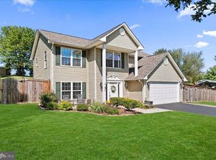 816 Burgess Ct, Woodstock, VA 22664
