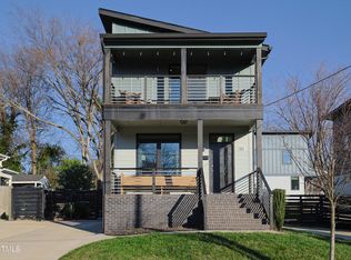 923 S Bloodworth St, Raleigh, NC 27601