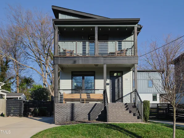 923 S Bloodworth St, Raleigh, NC 27601