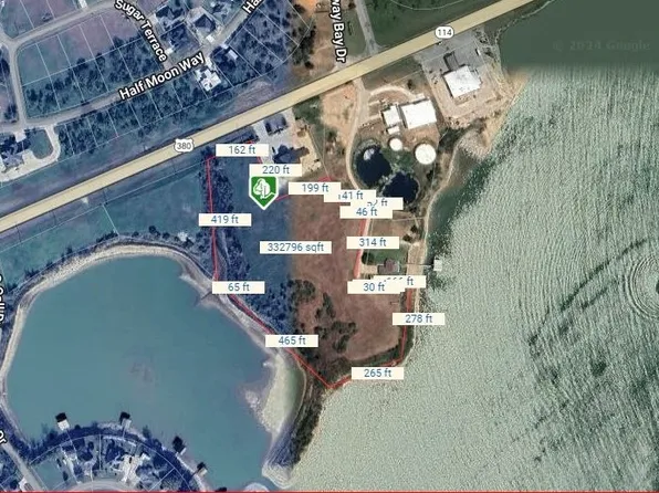 Us Highway 380 W, Bridgeport, TX 76426