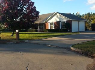 308 Cary Pl, Muskogee, OK 74403