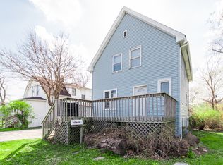 1608 S 1st Ave, Maywood, IL