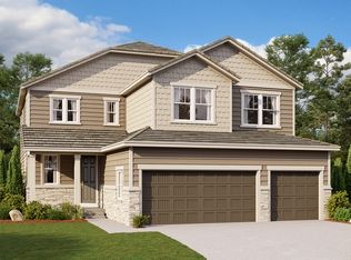 9346 Mayflower Gulch Way, Colorado Springs, CO 80923