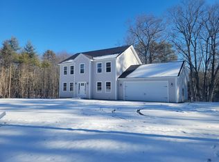61B Suncook Valley Rd, Center Barnstead, NH 03225