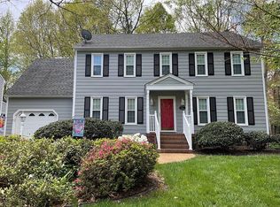 14203 Candlewick Ct, Midlothian, VA 23112